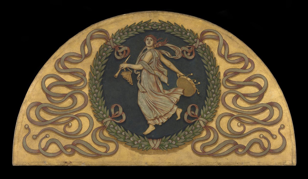 Zene alkotó: Elihu Vedder
