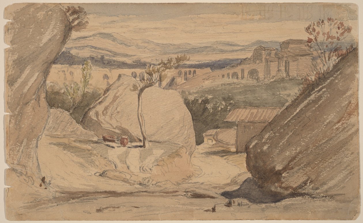 Helyek alkotó: Elihu Vedder