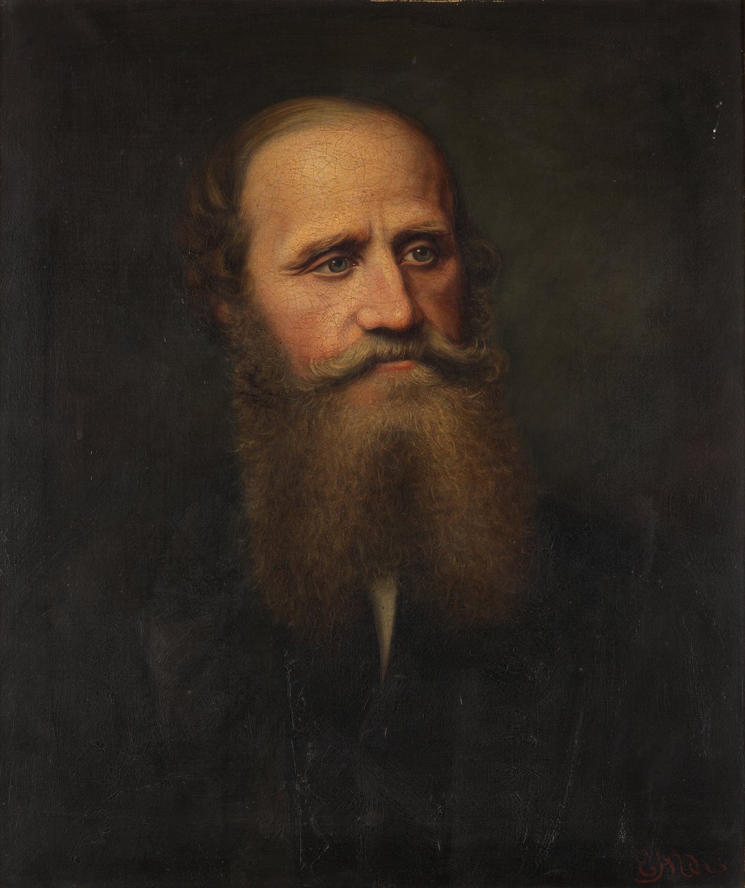 John Granger alkotó: Elijah Aldis