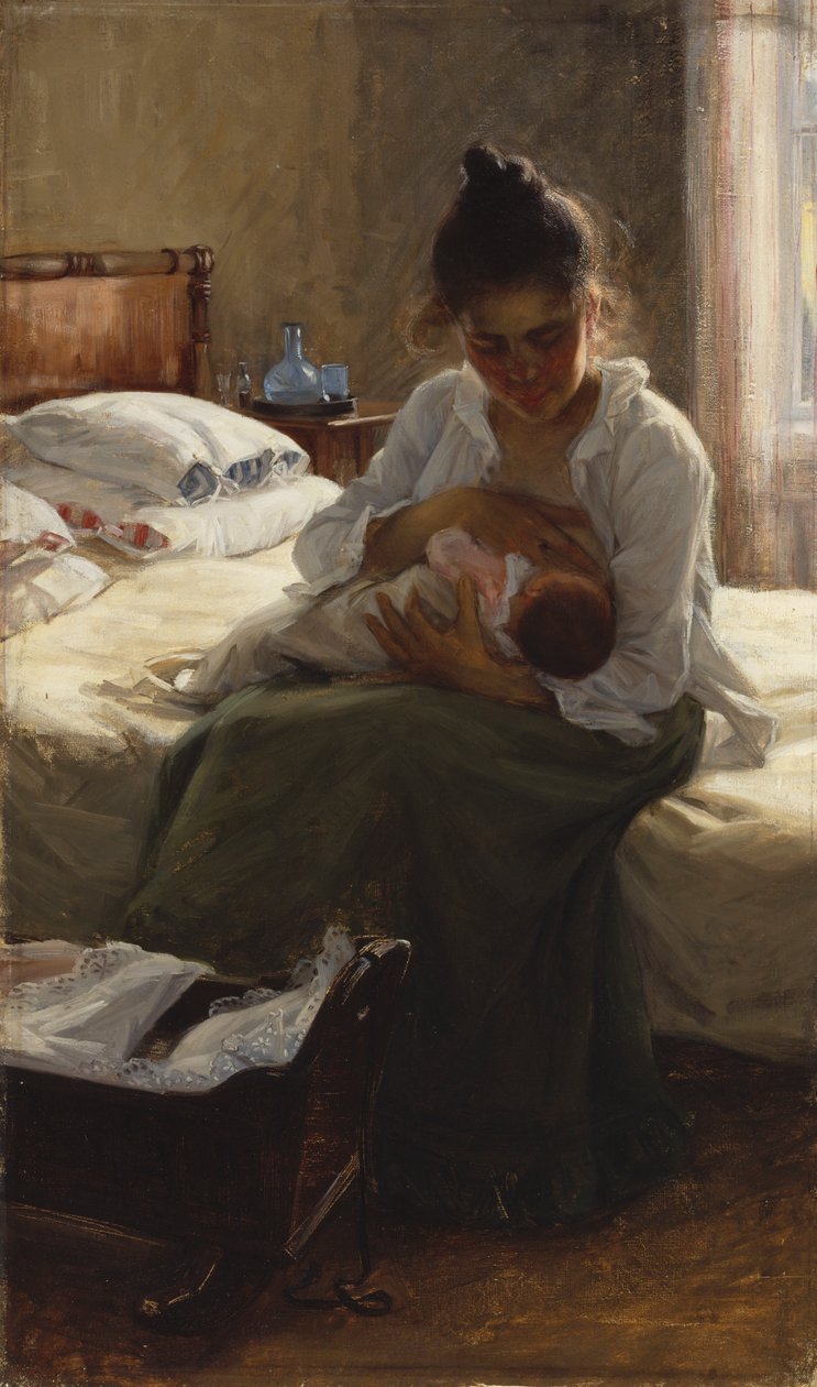  alkotó: Elin Danielson-Gambogi