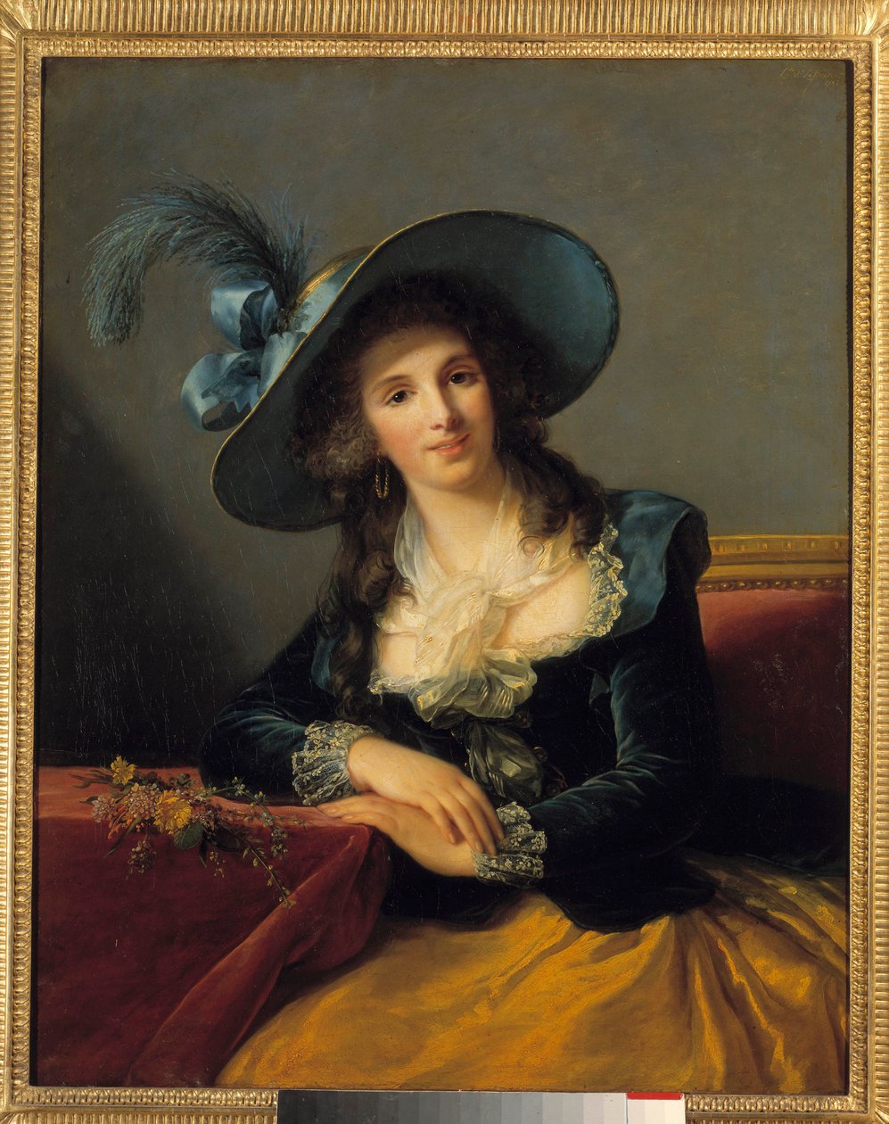 Antoinette Elisabeth Marie d