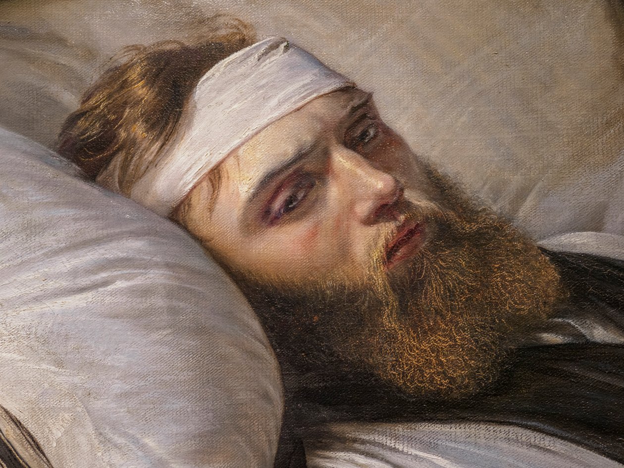  alkotó: Elisabeth Maria Anna Jerichau-Baumann