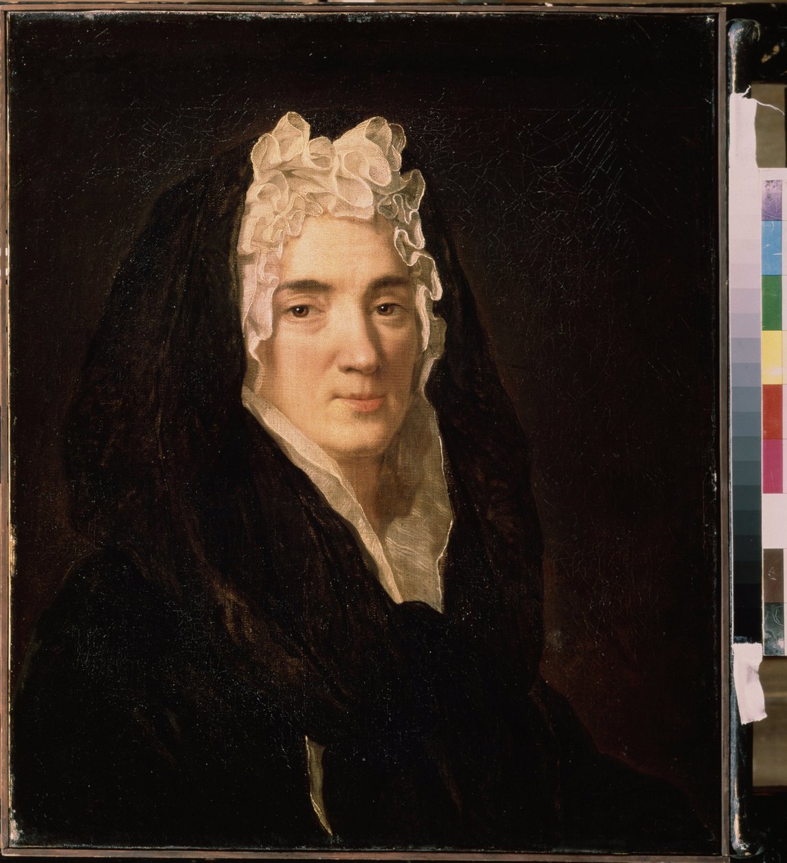 Ismeretlen kép alkotó: Elisabeth Sophie Cheron