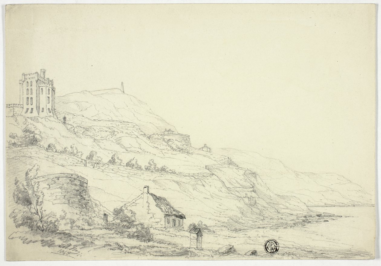 A Strandtől Kilkennyig alkotó: Elizabeth Murray
