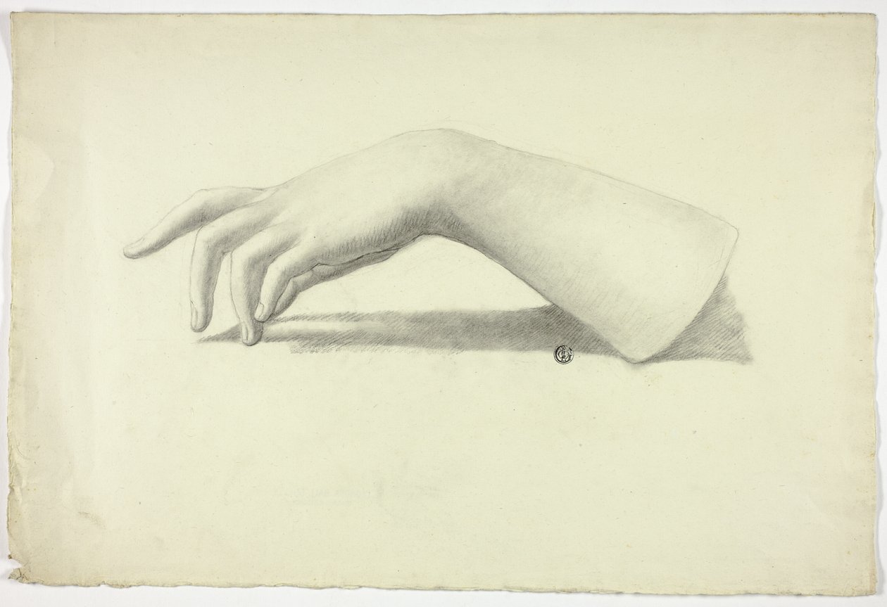 Bal alkar és kéz alkotó: Elizabeth Murray
