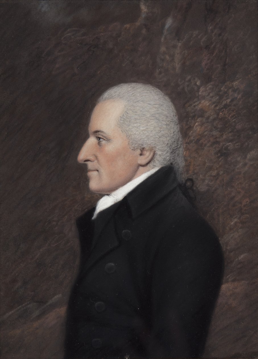 Arthur M. Browne alkotó: Ellen Sharples