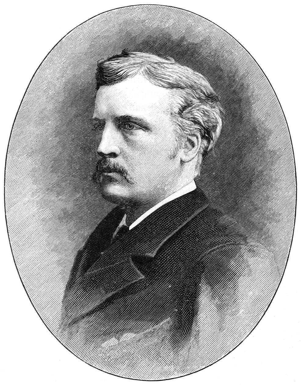 John Campbell, Lorne márkija, 1900. alkotó: Elliott and Fry