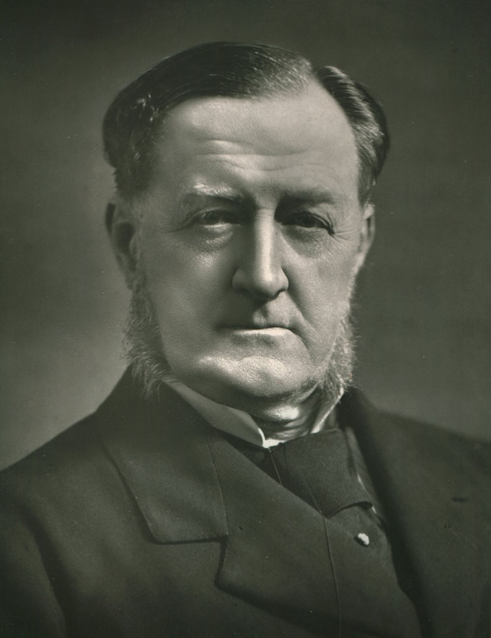 Az Igaz, tisztelt Henry Chaplin, c1907. alkotó: Elliott and Fry