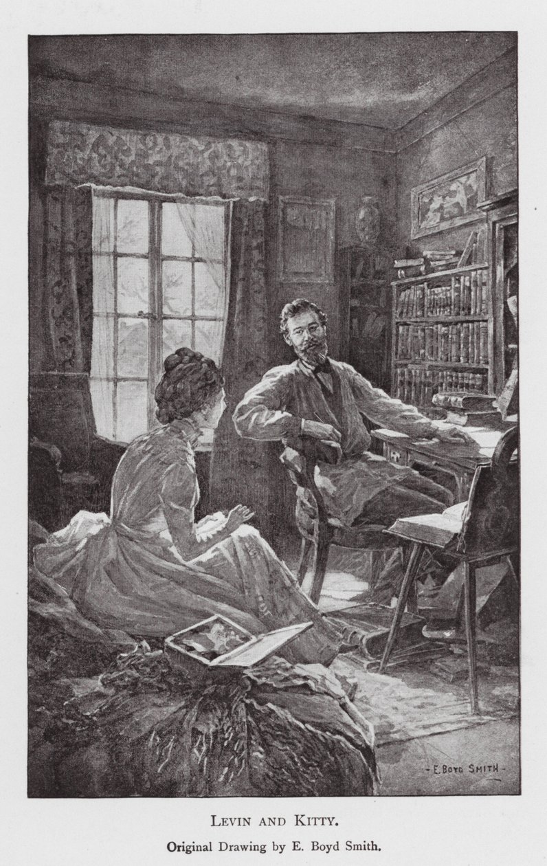  alkotó: Elmer Boyd Smith