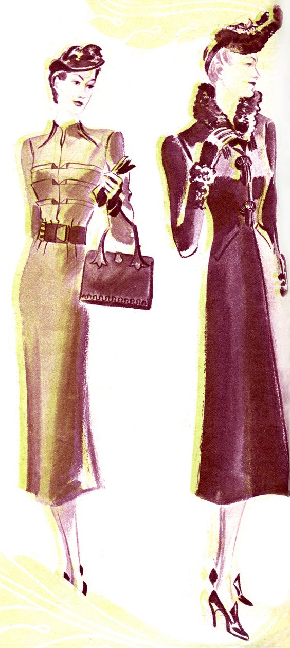 Elsa Schiaparelli rajz alkotó: Elsa Schiaparelli