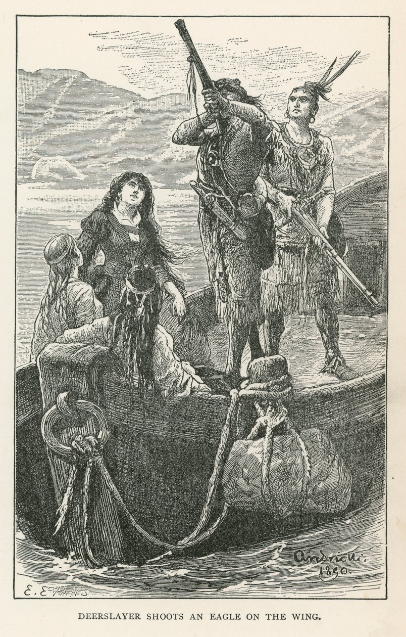  alkotó: Elviro Michael Andriolli