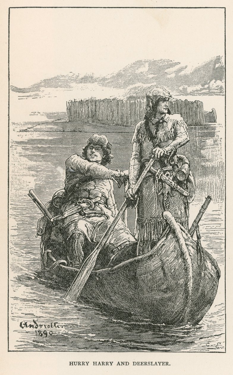  alkotó: Elviro Michael Andriolli