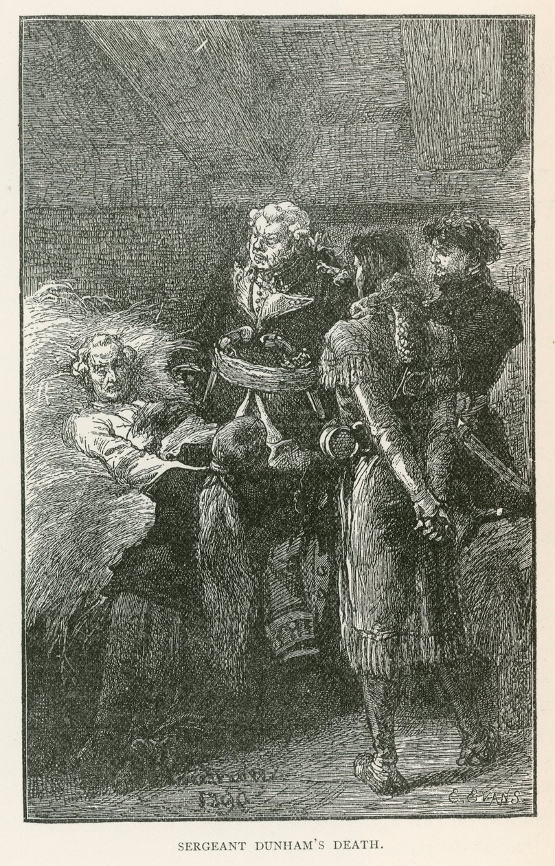  alkotó: Elviro Michael Andriolli