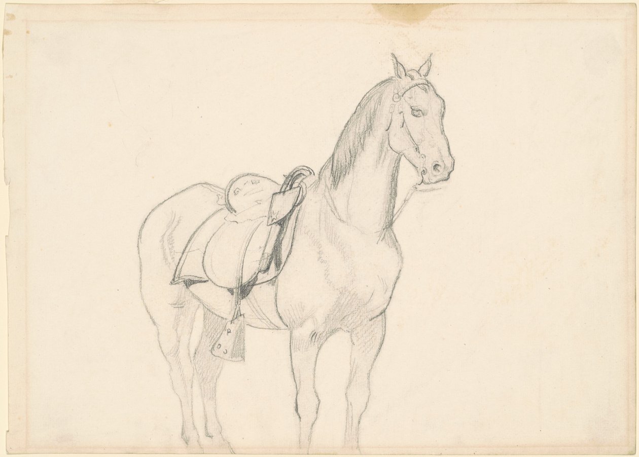 Ló alkotó: Emanuel Gottlieb Leutze