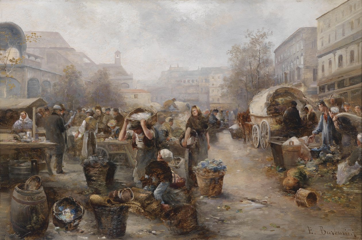 piacnap alkotó: Emil Barbarini