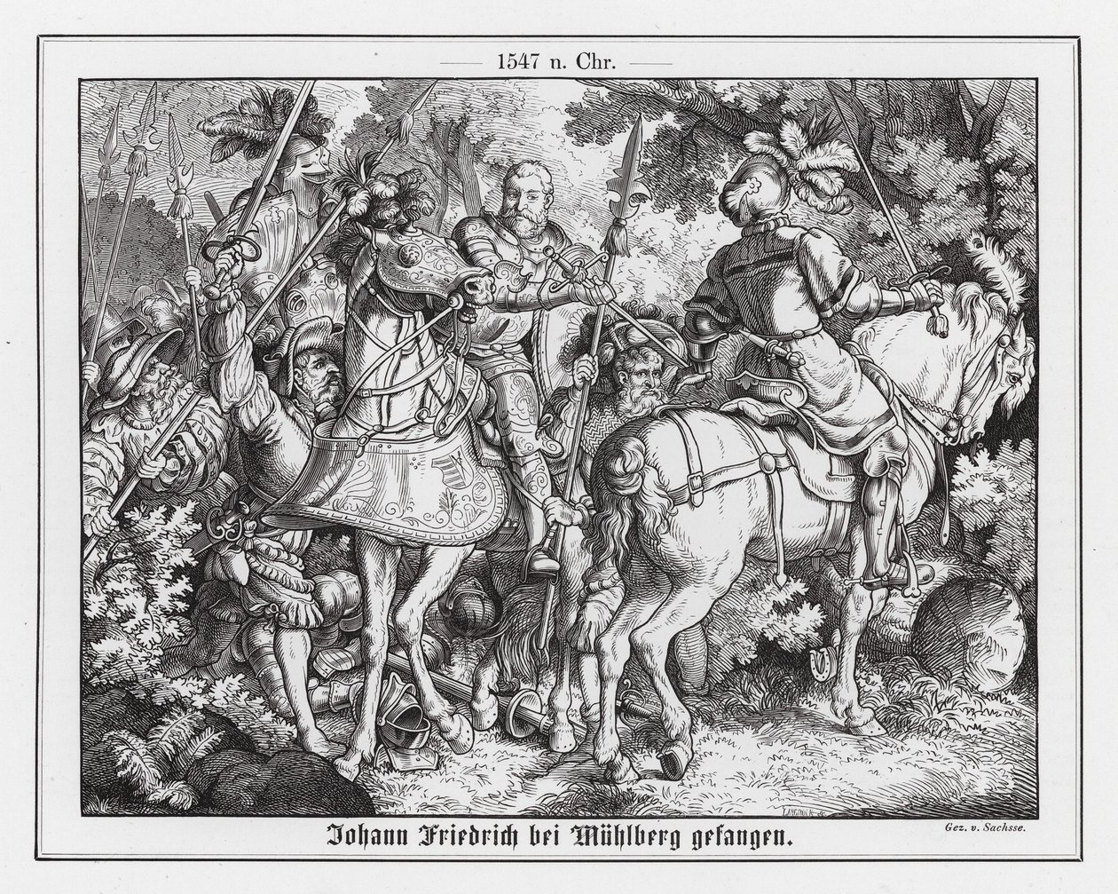  alkotó: Emil Eugen Sachsse