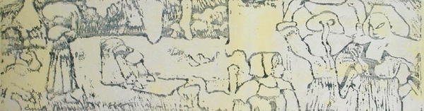 Szennyes alkotó: Emile Bernard
