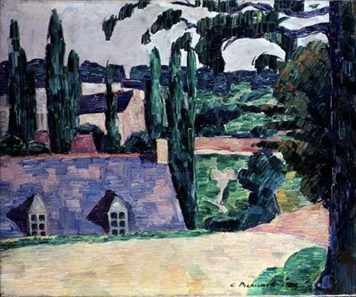 Ismeretlen kép alkotó: Emile Bernard