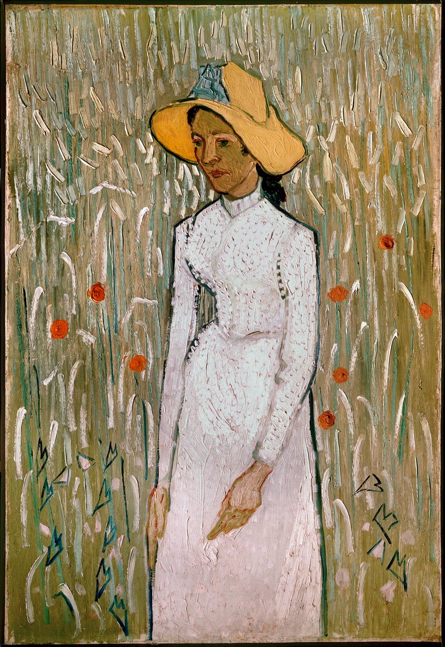  alkotó: Emile Bernard