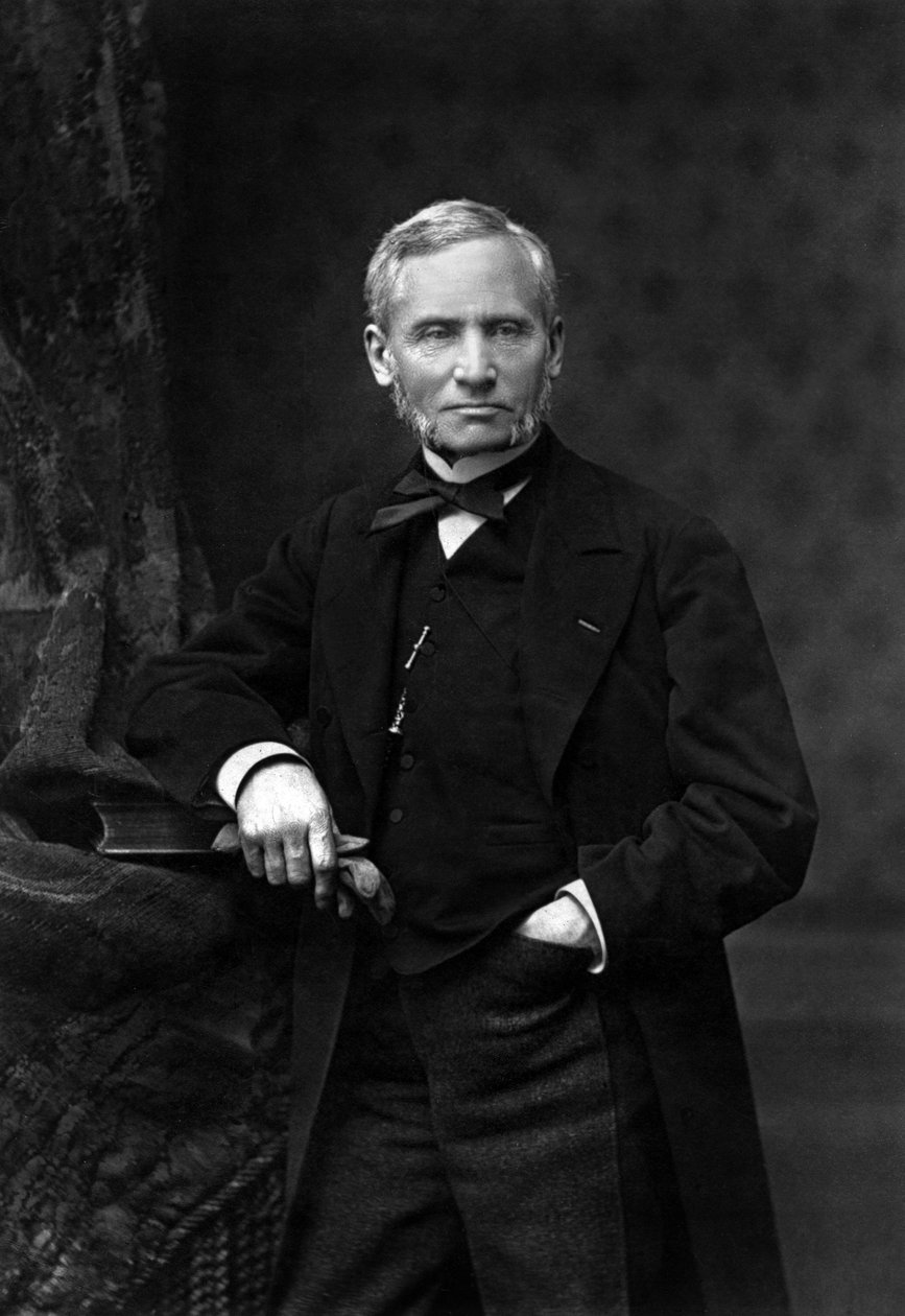 Francois Joseph Regnier, francia színész alkotó: Emile Bondonneau