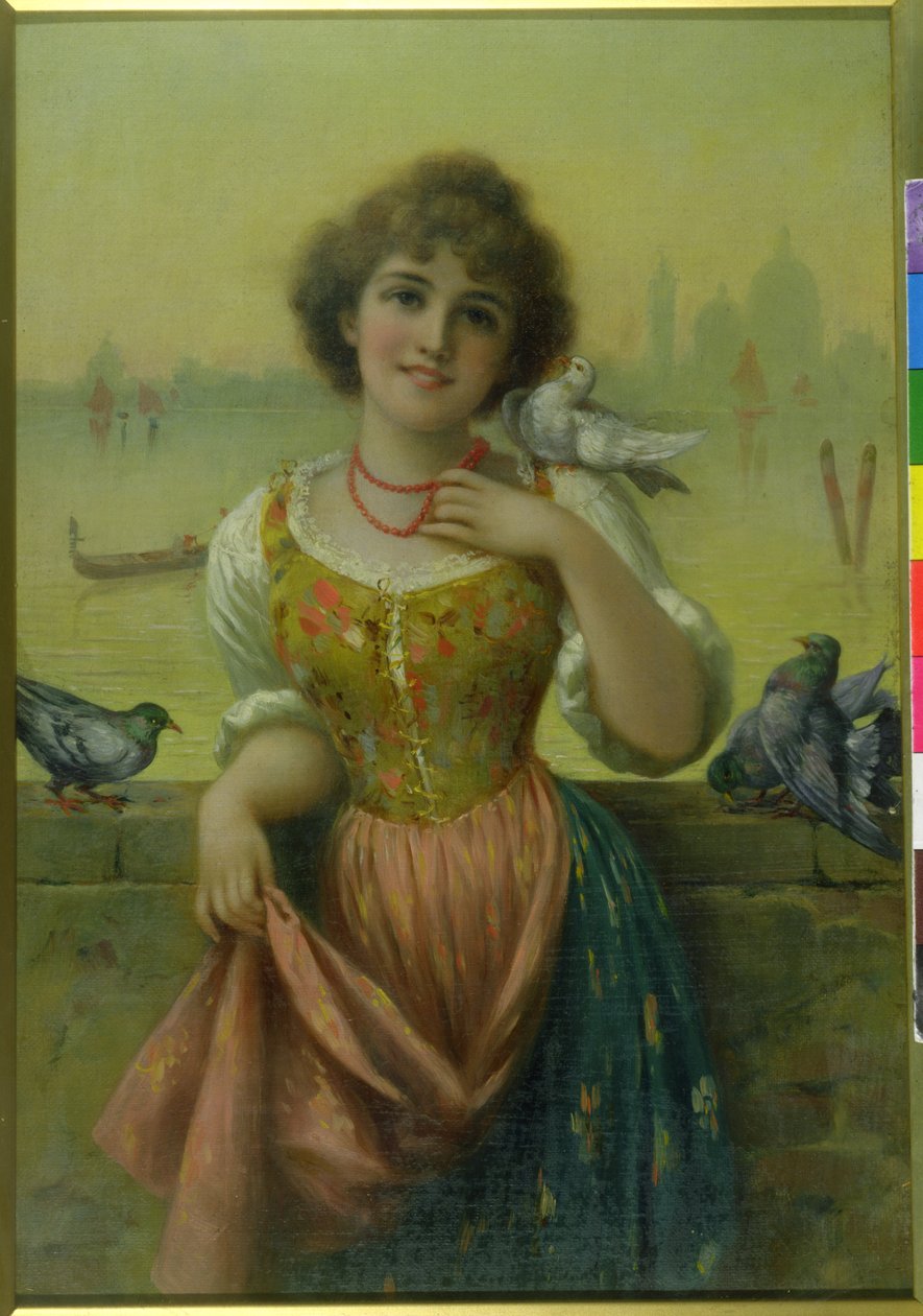 Háziállatok alkotó: Emile Jean Horace Vernet