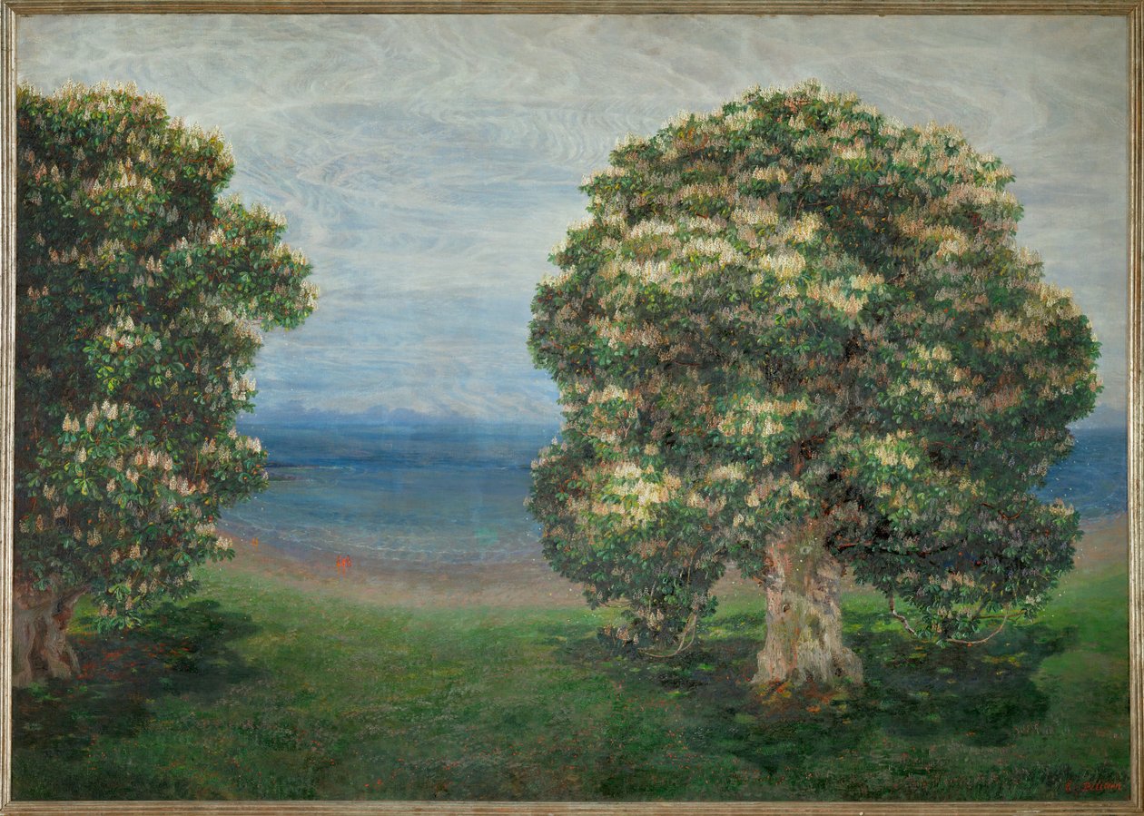  alkotó: Emilie Mediz-Pelikan