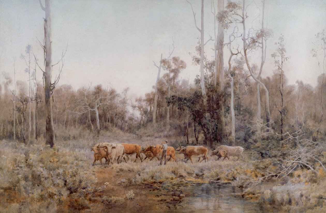 A Bullock csapat alkotó: Emma Minnie Boyd