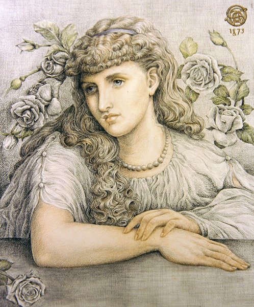 Álmodozás alkotó: Emma Sandys