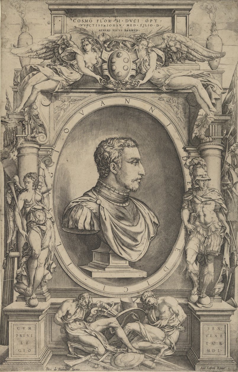 Giovanni de