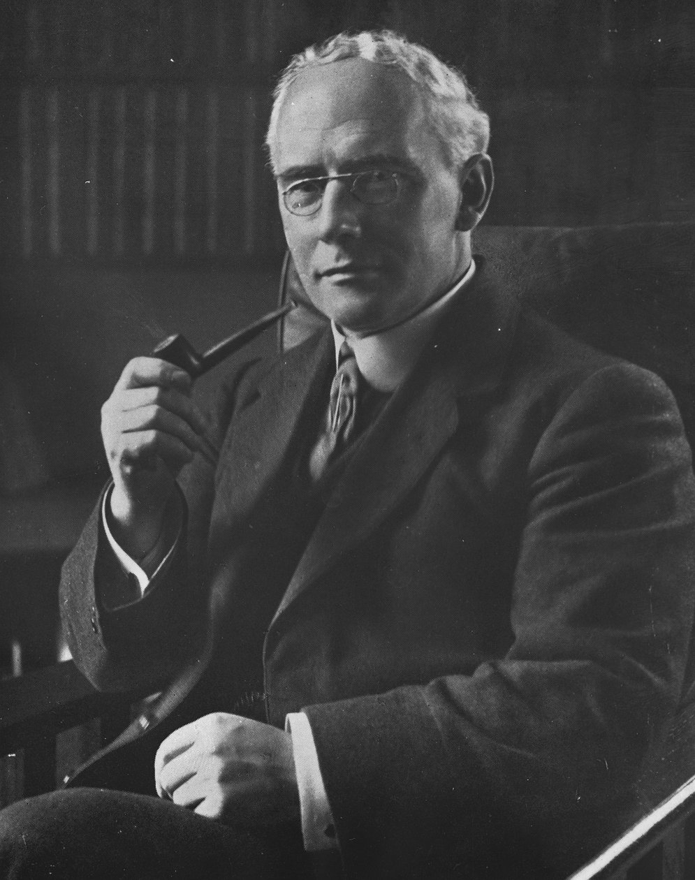 Albert Frederick Pollard alkotó: English Photographer