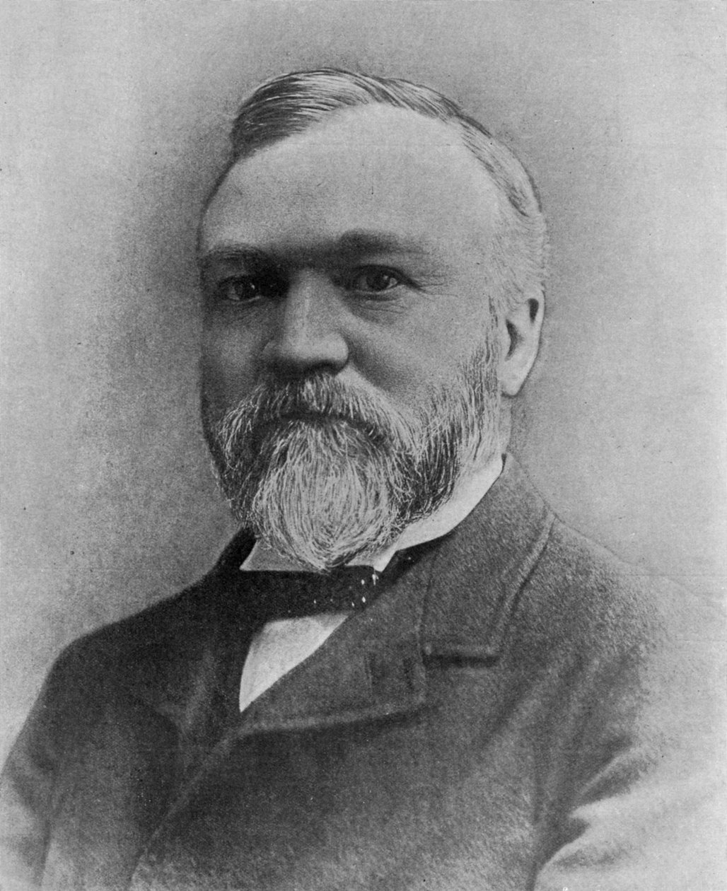 Andrew Carnegie, A király borítója, 1901. május 25 alkotó: English Photographer
