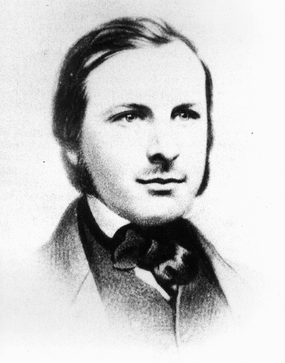 August Pugin alkotó: English Photographer