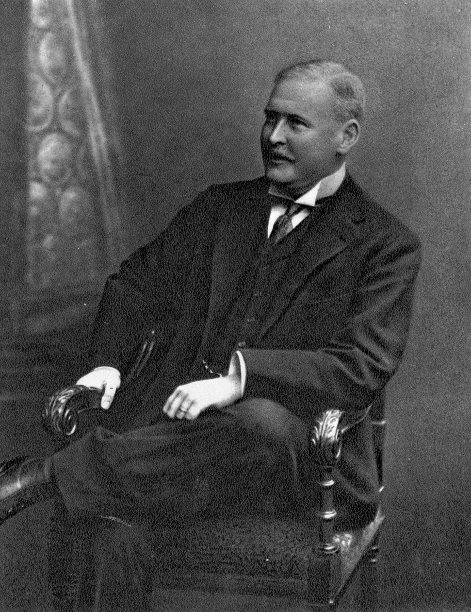 Charles Rothschild alkotó: English Photographer