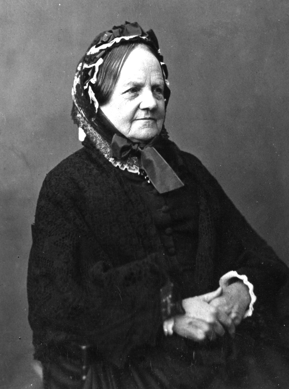 Emma Darwin alkotó: English Photographer