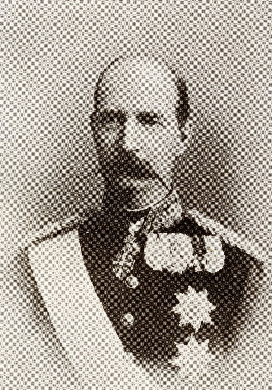 I. György, Görögország királya az 1912-es évből, London, 1913 alkotó: English Photographer