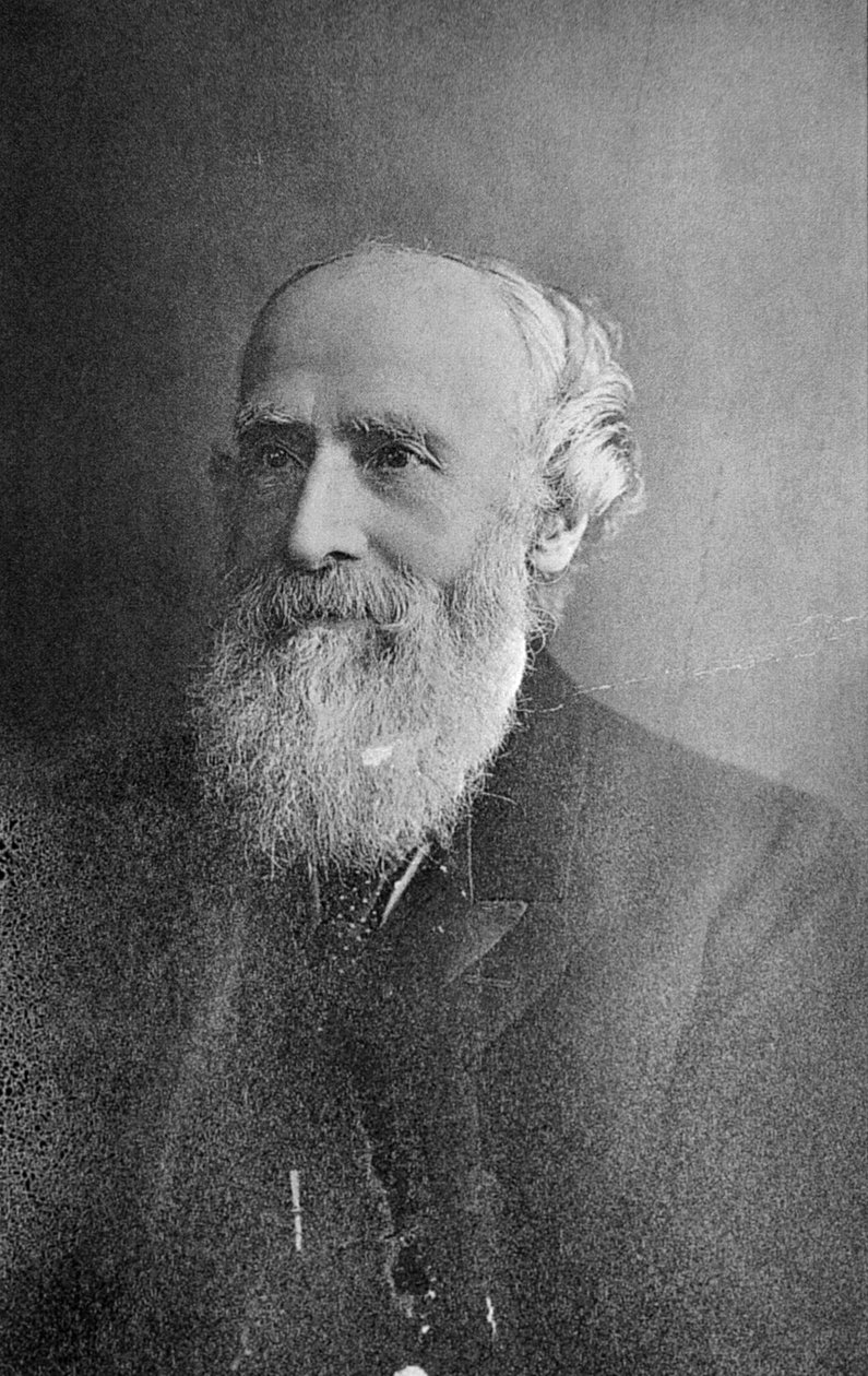 George Williams alkotó: English Photographer