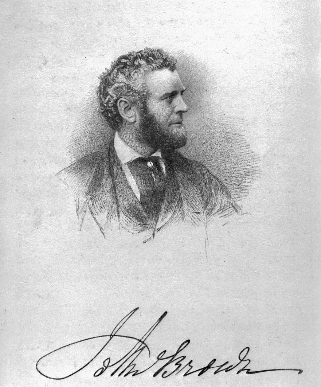 John Brown alkotó: English Photographer