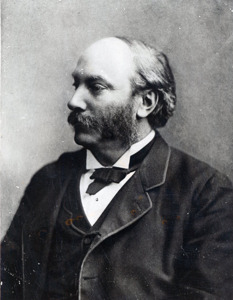 John William Strutt, 3. báró Rayleigh alkotó: English Photographer