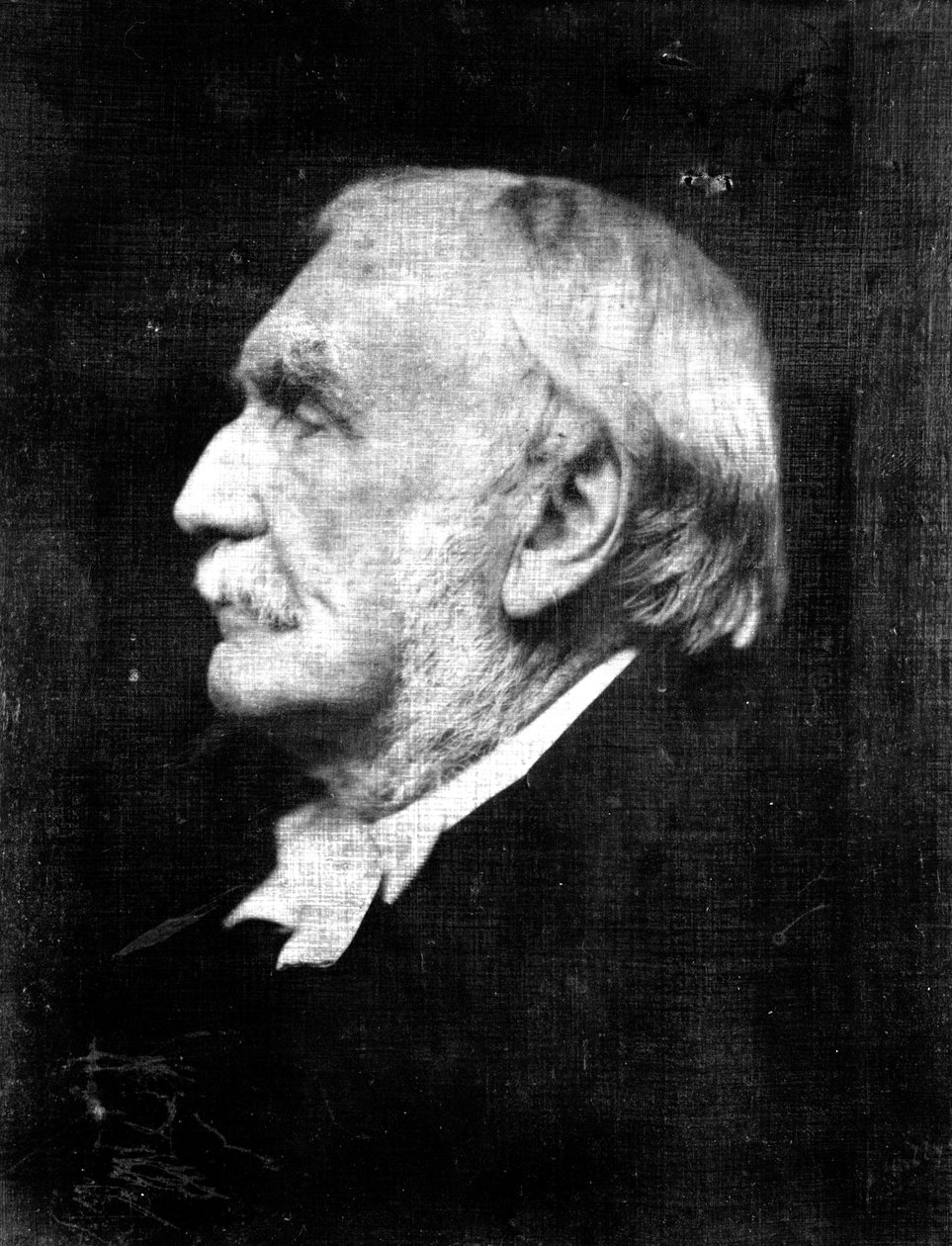 Sir Richard Strachey altábornagy alkotó: English Photographer