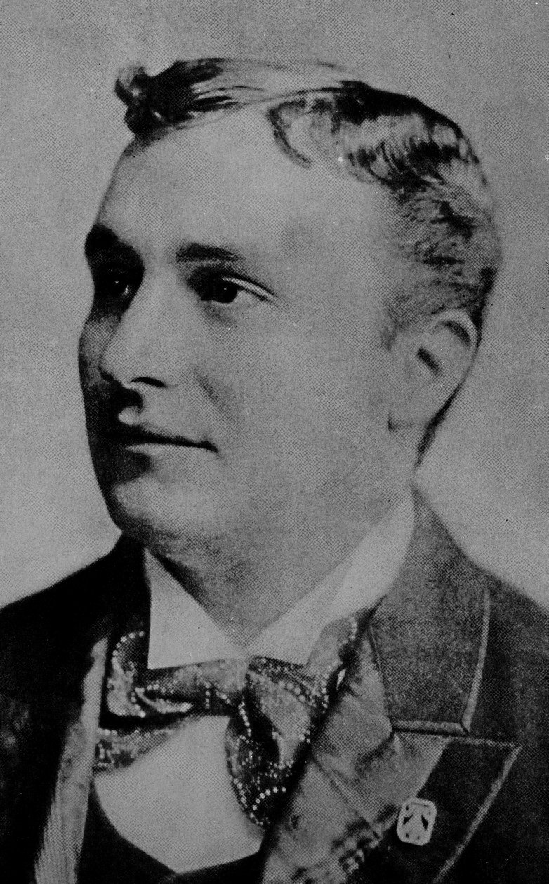 Charles Spencer Chaplin, Sr alkotó: English Photographer