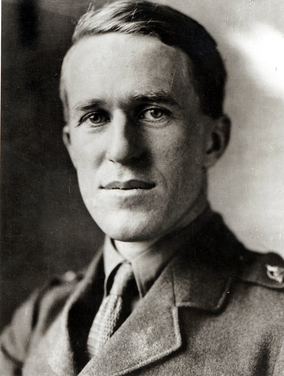 T. E. Lawrence portréja alkotó: English Photographer
