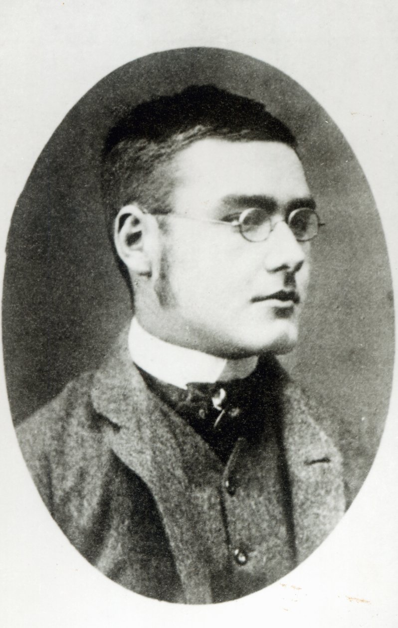 Rudyard Kipling alkotó: English Photographer