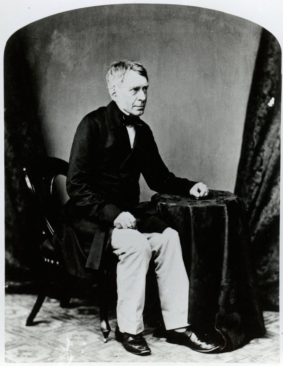 Sir George Biddell Airy alkotó: English Photographer