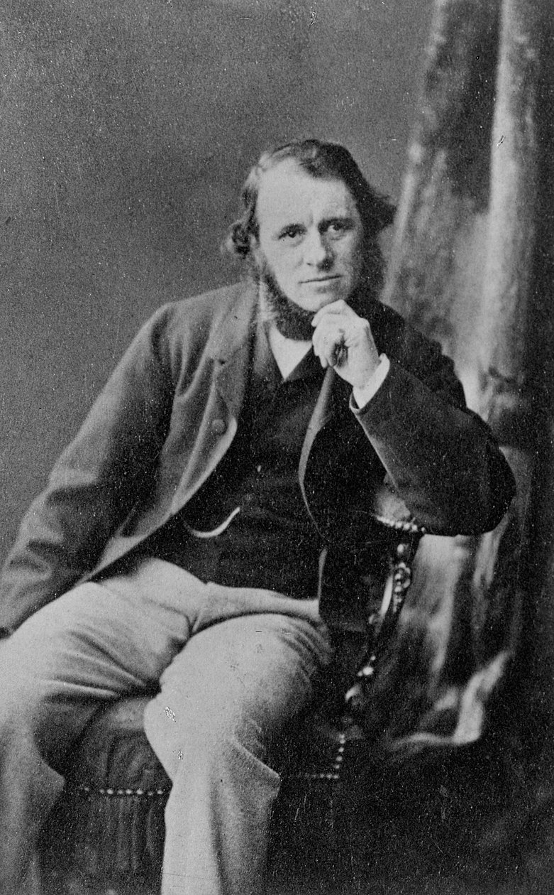 Sir George Grove alkotó: English Photographer