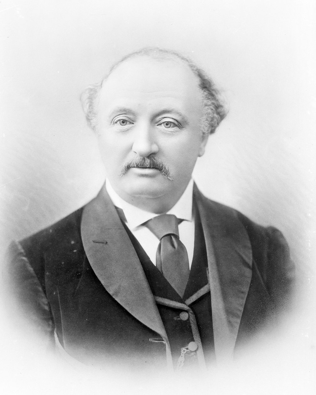 Sir John Stainer alkotó: English Photographer