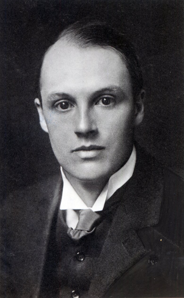 Sir Walter R. M. Lamb alkotó: English Photographer