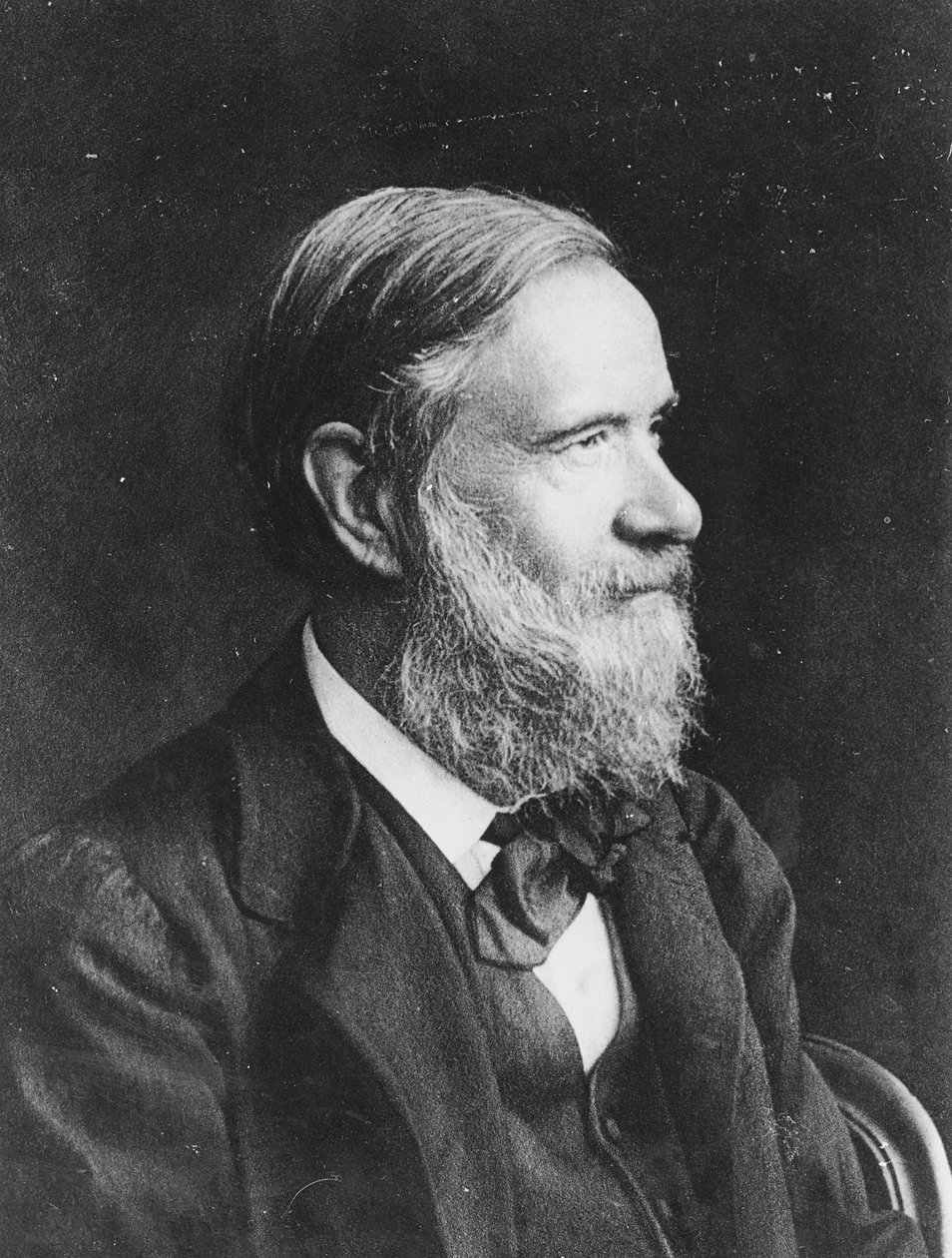 Stanislao Cannizzaro alkotó: English Photographer