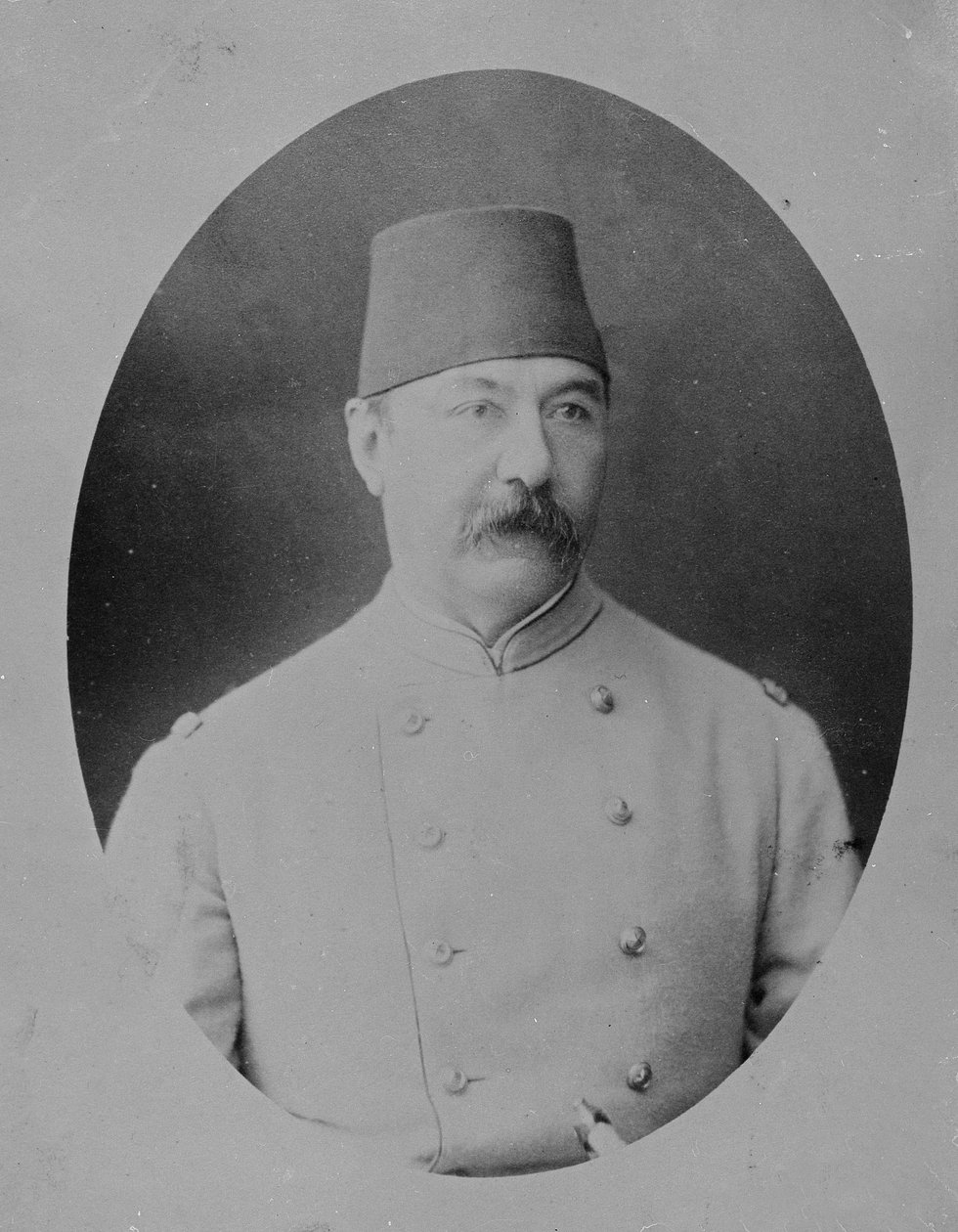 Valentine Baker alkotó: English Photographer