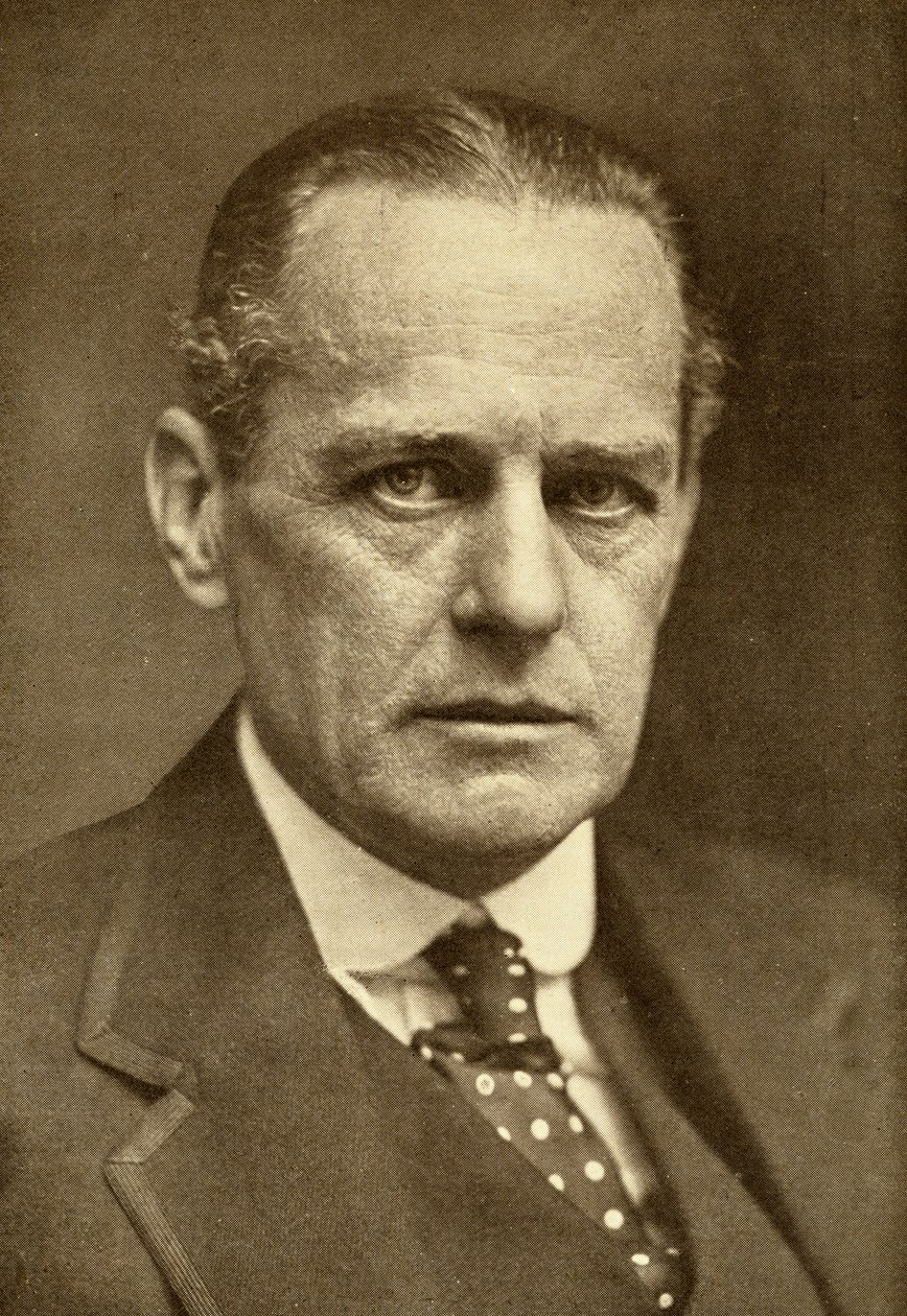 William Babington Maxwell (1866-1938) alkotó: English Photographer