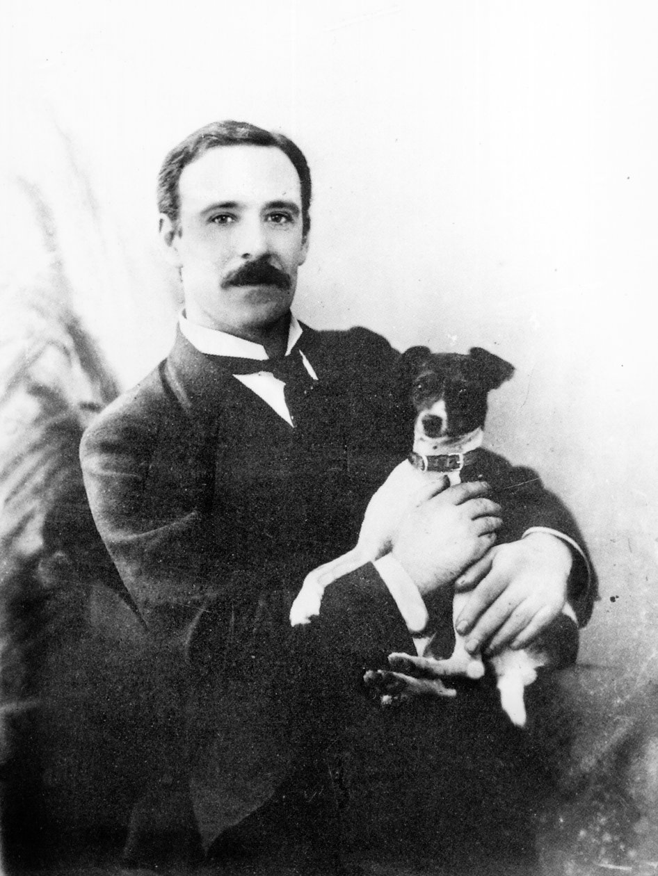 William Friese-Greene alkotó: English Photographer